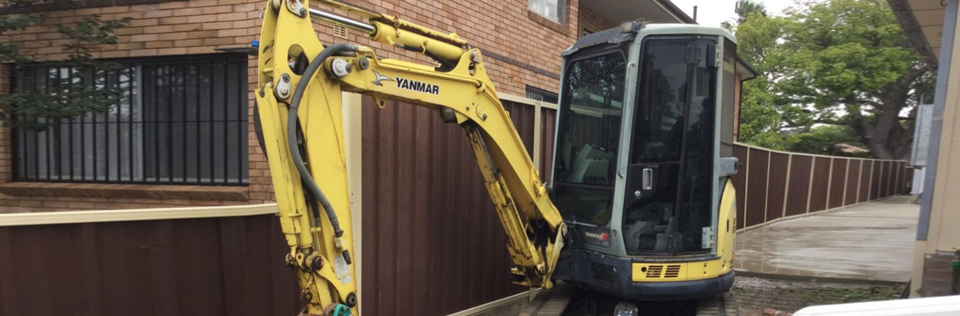 excavator-hire-sydney