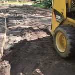 driveway-channel-drain-excavation-sydney