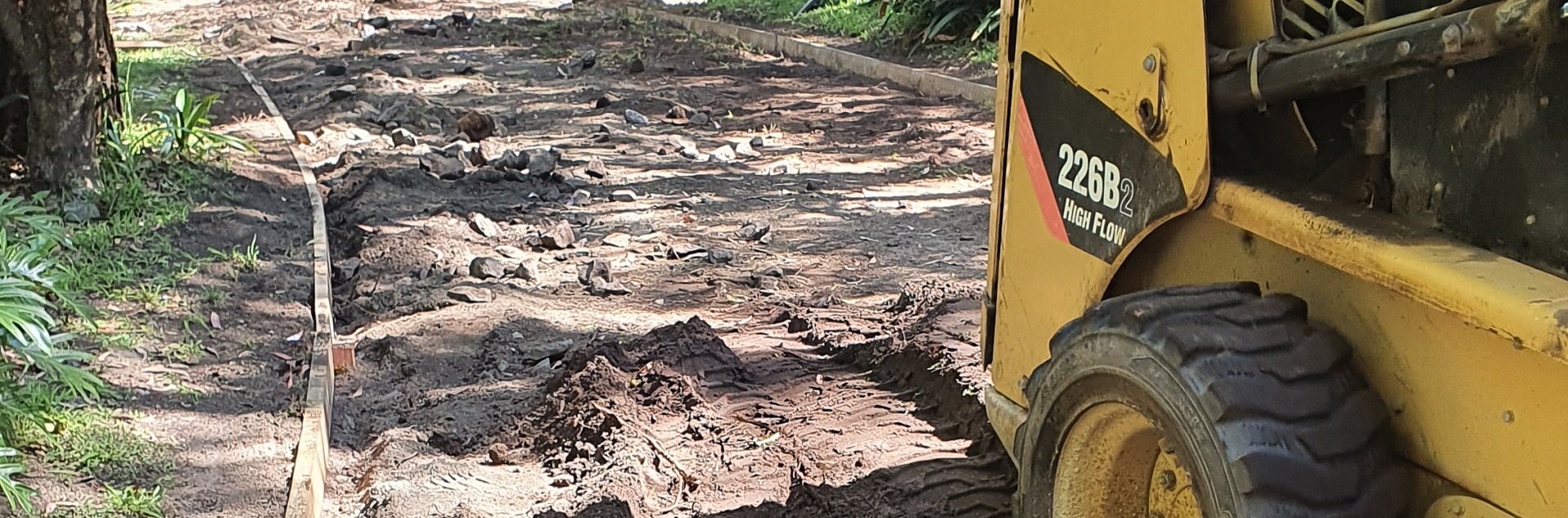 driveway-excavation-sydney